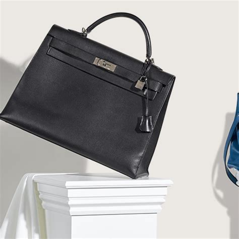 Sell Your Hermès Bag or Accessory with Sotheby's.